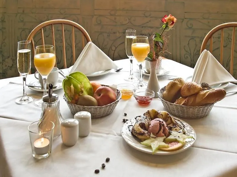 Ibb Hotel Passau City Centre