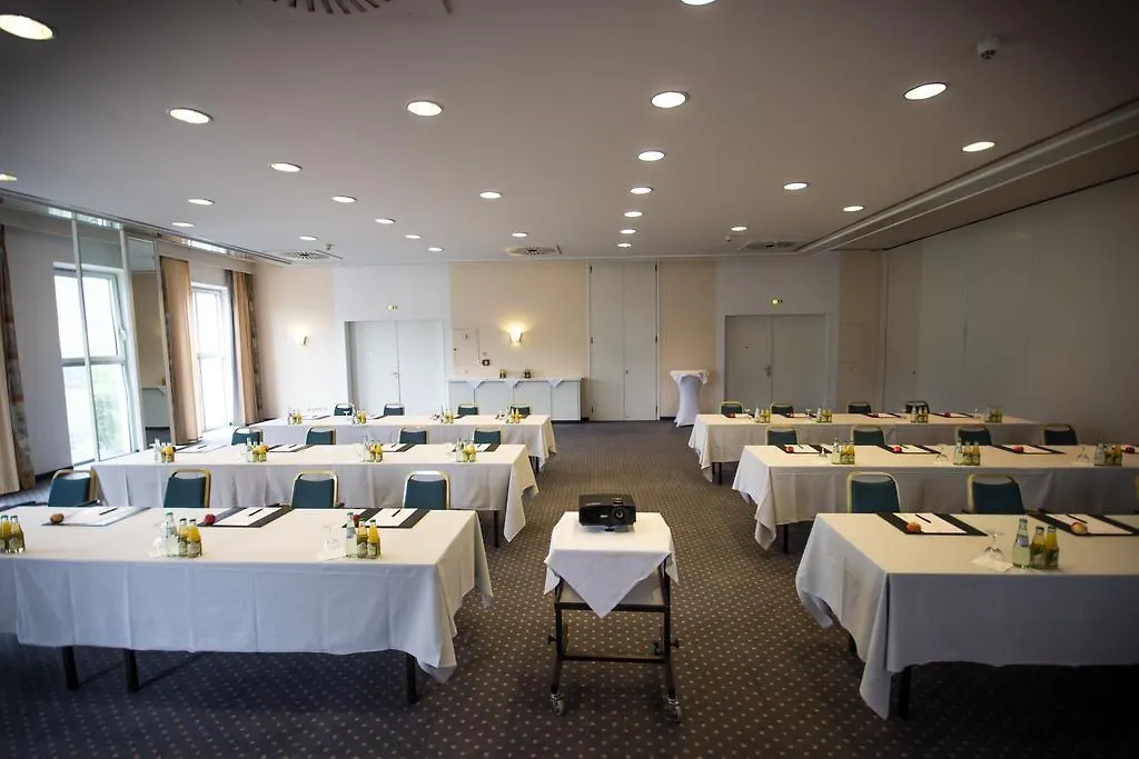 Ibb Hotel Passau City Centre 3*,