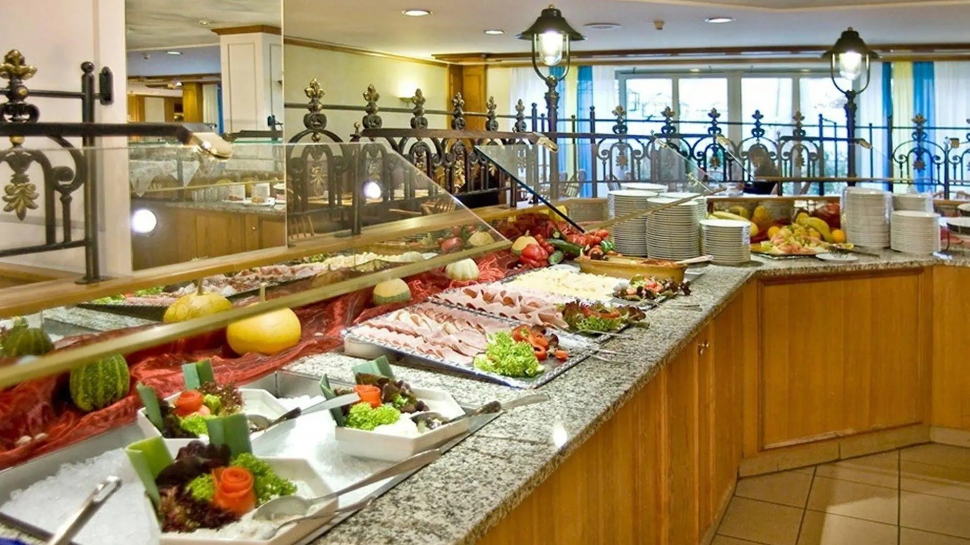 Ibb Hotel Passau City Centre
