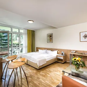 Hotel Michels Apart ****