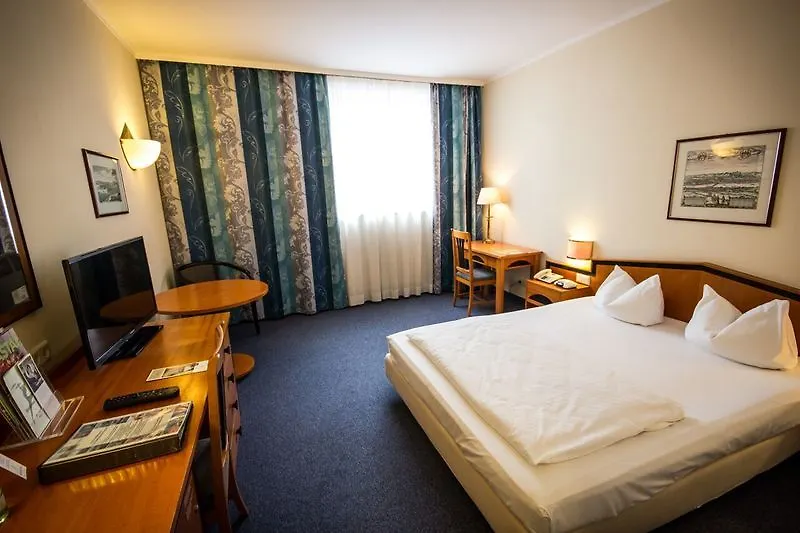 Ibb Hotel Passau City Centre