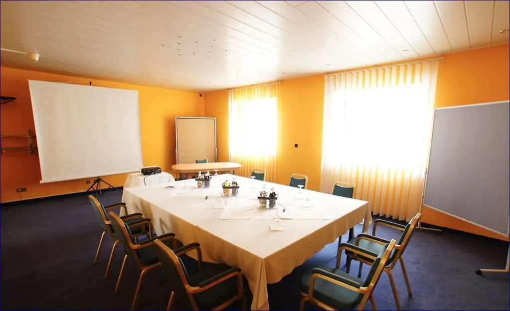 Ibb Hotel Passau City Centre